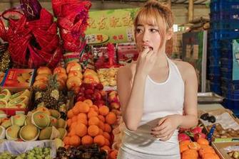 哈，爱丝的HD渔色，每张都让我想说“再来一份”，全套给我下载走！