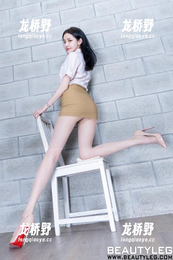 Beautyleg - 看看Evenni修女那些‘修’出来的高清作品集，真的太有意思了！