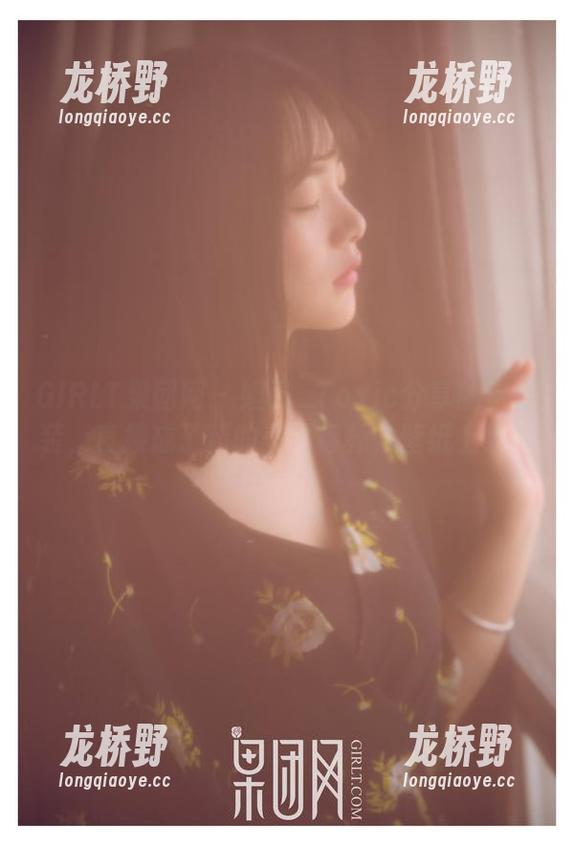 GIRLT果团网-妲己_Toxic GIRLT果团网 - 妲己_Toxic分享的这套装,直接成了新的美图标杆,壁纸上线!
