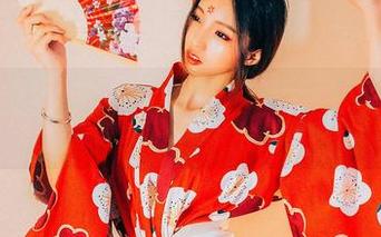 GIRLT果团网 - 高清“王婉悠毛衣”写真集——你们看这毛衣，明明是用来御寒的，偏偏让人想得更多……