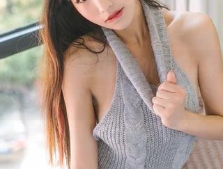GIRLT果团网 – 王语纯的高清图集：天使降临，大概是我看错了啥