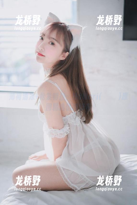 薄荷清凉+松紧特技：HaNari(하나리)原图精选值得好奇