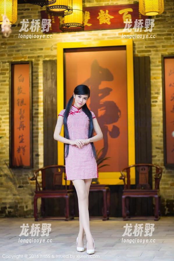 IMiss爱蜜社 - 听说王沫儿SaSa的护士照美图，不含滤镜的真实很fu。