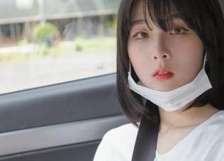 好吧，Jang Joo(장주)的护士写真又把我闪瞎了眼