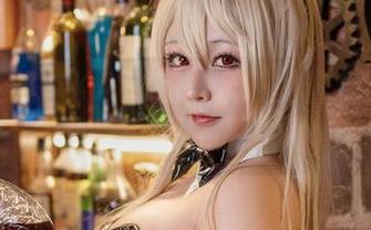 抛弃生机,KANEKO咔喵的僵尸写真集来了