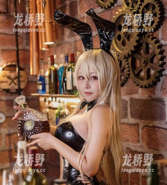 KANEKO咔喵 抛弃生机,KANEKO咔喵的僵尸写真集来了