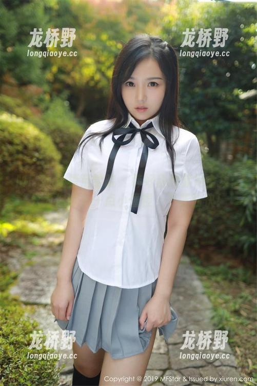 MFStar模范学院-韩好甜 MFStar模范学院 - 韩好甜的旗袍全集:只为你留下一点小憧憬,下载愉快!