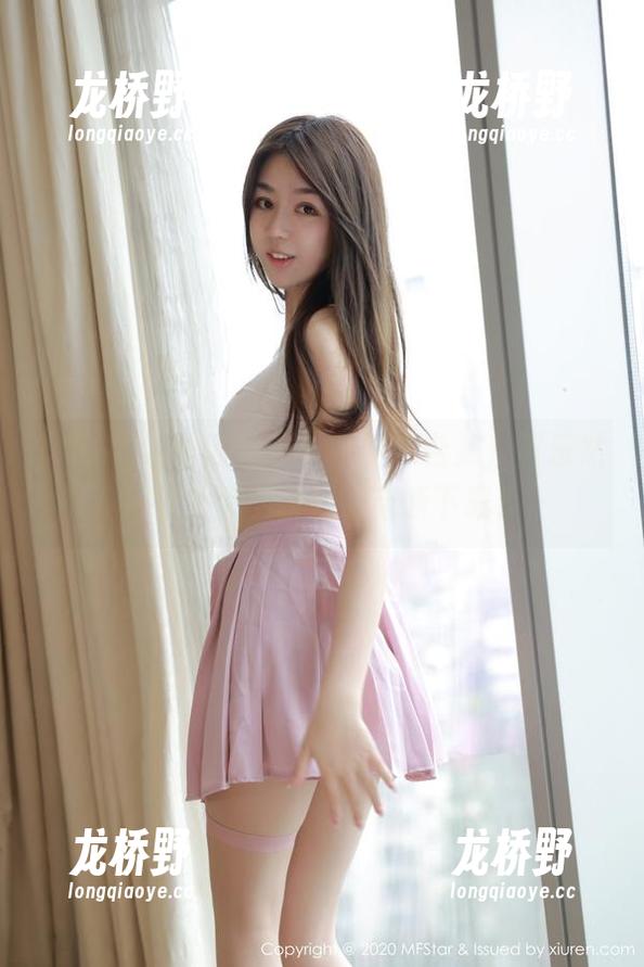 MFStar模范学院-黄乐然 MFStar模范学院 - 看学妹合集,黄乐然把快乐带回校园,果断下载!