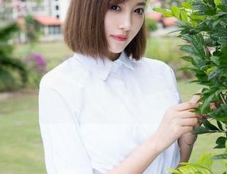 MiStar魅妍社 – 妹妹图包下载，萌汉药baby很酷的趣味手册，哪有不爱！？