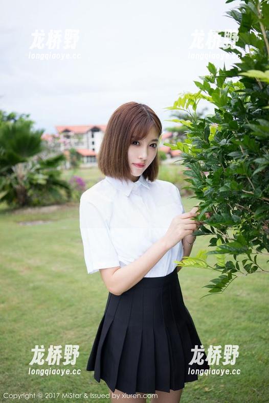 MiStar魅妍社 - 妹妹图包下载，萌汉药baby很酷的趣味手册，哪有不爱！？