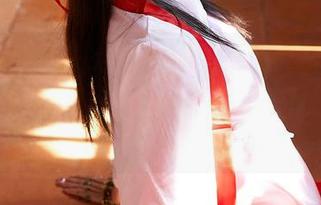 MiiTao蜜桃社 - “李宝宝的镂空写真：你会不会就在这不经意间被击中！”见证了一种何等的优雅。