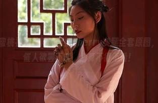 MiiTao蜜桃社 - 纯粹的雪梨sherry美腿全套原图,这股潮流催人欲罢不能,划算不得不看!
