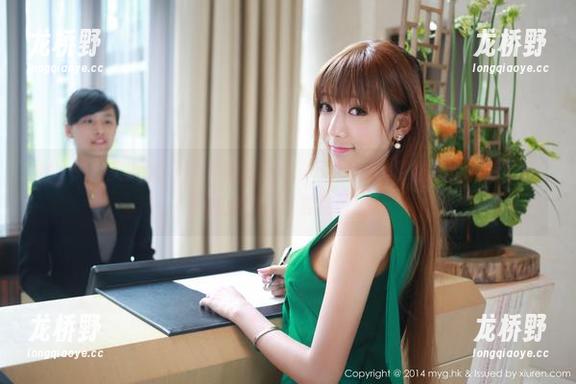 MyGirl美媛馆-Toro羽住 MyGirl美媛馆 - 倒计时到海滩,下载Toro羽住的全套泳衣,借此提醒自己要加练了。