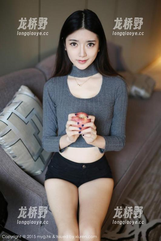 MyGirl美媛馆-刘雪妮Verna MyGirl美媛馆 - 刘雪妮Verna网袜图集,分享那种你只能想象的腿:时至今日仍然没法摆脱的尴尬!