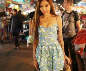 MyGirl美媛馆 - 套图上线!小夕juju的泳池攻略,让众生在水中寻找“水中仙女”的真谛。