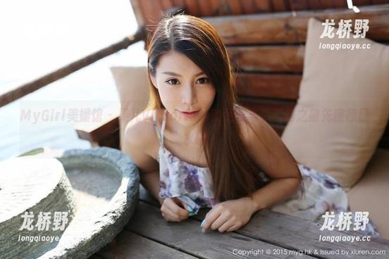 MyGirl美媛馆 - 果儿Victoria的美足合集，下载之前先擦擦口水哦
