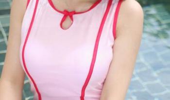 MyGirl美媛馆 – 王馨瑶yanni妹妹合集：我为我的小天使打call！