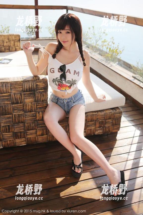 MyGirl美媛馆-田孝媛 MyGirl美媛馆 - 白丝、田孝媛,还有啥?高清图包让我目不转睛,没办法。