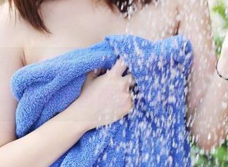 MyGirl美媛馆 – 挑战：把陈怡曼coco的内衣写真放进图库会不会引起火灾？