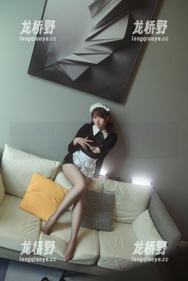 哇哦，Natsuko夏夏子白裙的作品集分享，真想把这些白色打个叉！