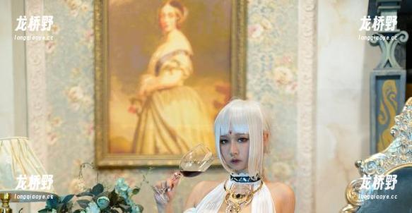 PAKI草莓酱 “PAKI草莓酱”终于带着旗袍和cos要更新了,预备好了吗?