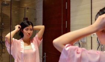 PANS写真 - 轻松愉快的美脚之旅——皮皮的精选原图合集！