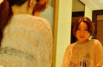 PANS写真 - 教室里支付的美惠子,全套图片,有种想逃课的冲动!