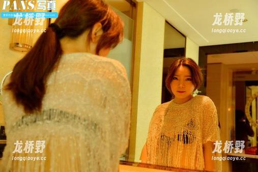 PANS写真-美惠子 PANS写真 - 教室里支付的美惠子,全套图片,有种想逃课的冲动!