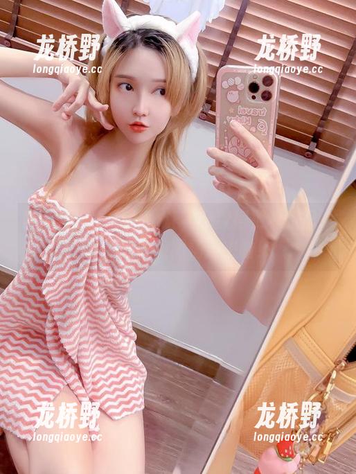 PotatoGodzilla让花朵变得更有意思，白色内衣美图精选来啦！