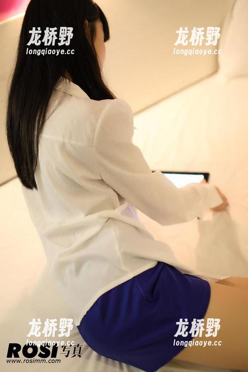 圣诞特辑，ROSI在线写真，有点“味道”的节日回忆。