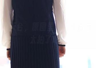ROSI的天台，原图里的蓝天白云，实在太拍了吧！