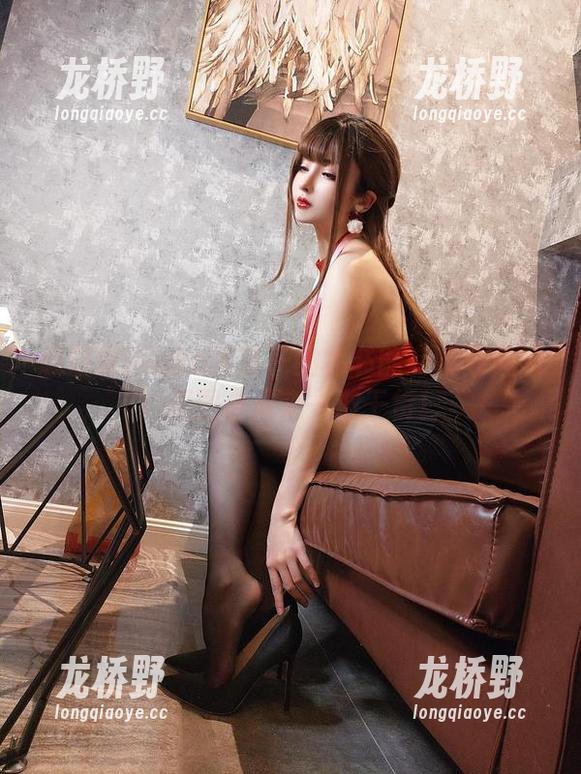 Rioko凉凉子 想知道Rioko凉凉子的秘书能有几分风趣?原图合集来一波干货!