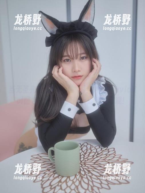 当无圣光遇见Sira(시라)：ArtGraviaVol图包，化身你桌面上最佳的奇观！