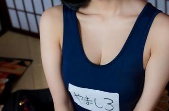 谁说HD下载只能冷冰冰的？Tomiko(とみこ)镂空给你不一样的体验！