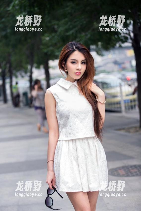 TuiGirl推女郎-王李丹尼 TuiGirl推女郎 - 看王李丹尼的私房合集,剧情反转上线,恨不得看个不停。