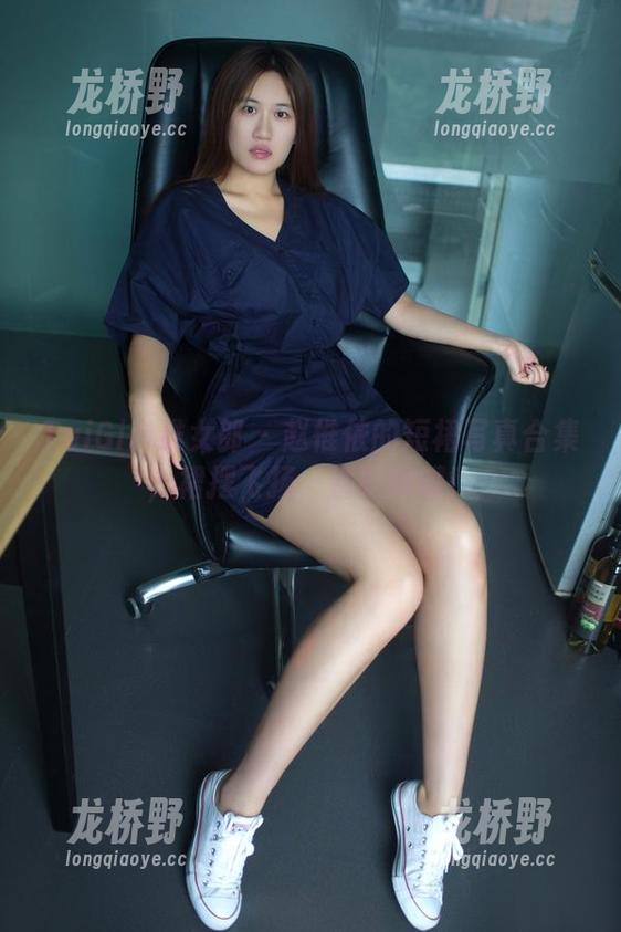 TuiGirl推女郎-赵惟依 TuiGirl推女郎 - 赵惟依的短裙写真合集,裙摆飞扬,别眨眼哦!