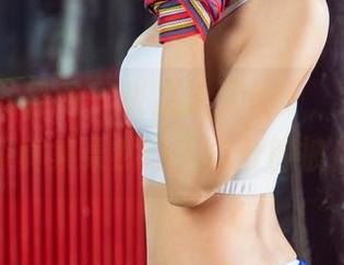 UGirls尤果网 - 张之龄又来了，这波“御姐”写真集果然让人分分钟被俘获。