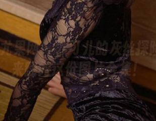 UGirls尤果网 - 才可儿的灰丝探险记：快来翻阅这份图片合集！
