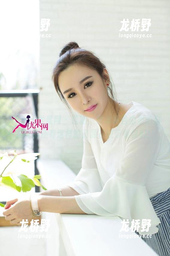 UGirls尤果网-涉谷由里 UGirls尤果网 - 哇塞,原来涉谷由里的自拍图集还有这样的资源在线等着你们!