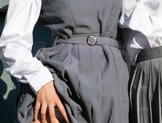UGirls尤果网 - 黛蓓琪和她的制服,在线打分,原图几分几秒?