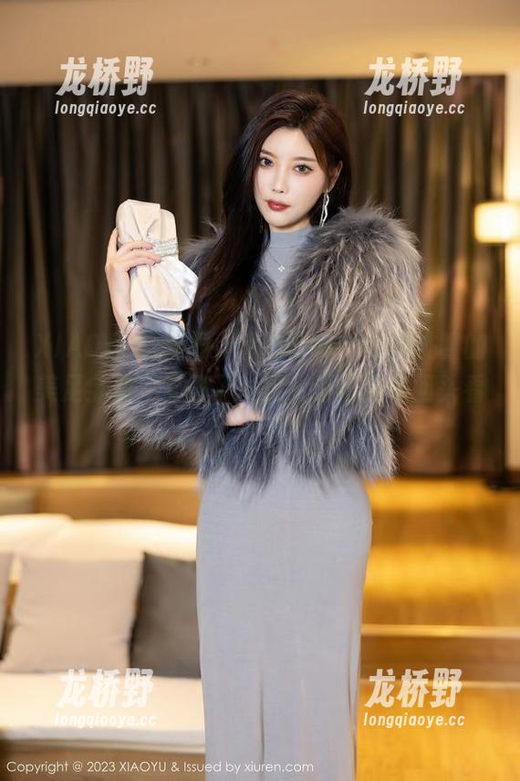 XIAOYU语画界 - 专属Cherry樱桃酱的美足全集，下载了一定会让你频频回头看！