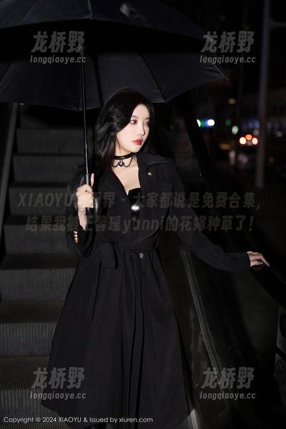 XIAOYU语画界-王馨瑶yanni XIAOYU语画界 - 大家都说是免费合集,结果我被王馨瑶yanni的花嫁种草了!