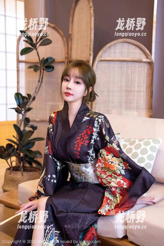 XINGYAN星颜社 - 王俪丁呀女神合集：壁纸提升了，颜值也不能掉队呀！