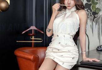 XINGYAN星颜社 - 赵馨悦兔女郎合集,震撼你的审美世界!