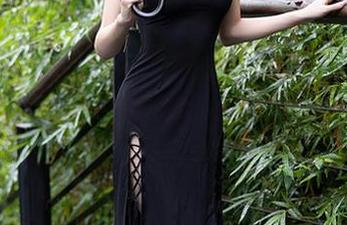 Xiuren秀人网 - 不只是智商加成,summer宝宝眼镜全集写真带你一起“看”乐子