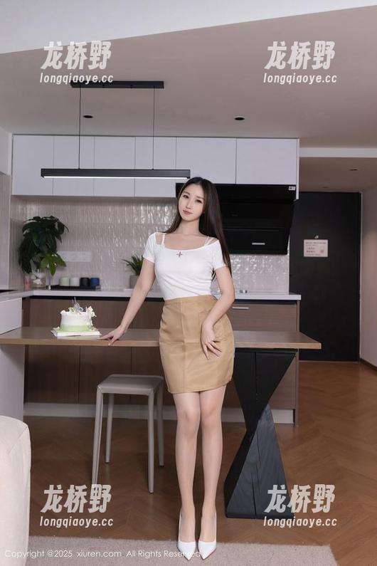 Xiuren秀人网-双笙Alina Xiuren秀人网 - 双笙Alina不怕你看,原图免费放送,清纯少女的随性一面!