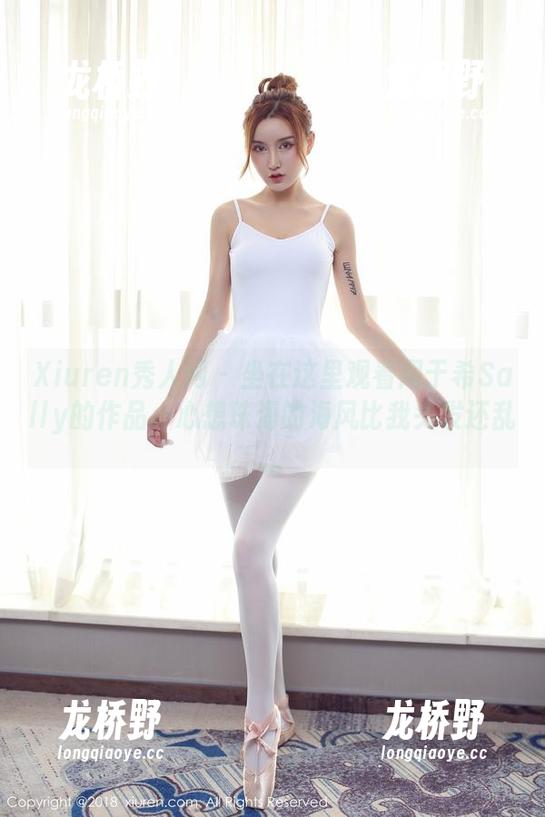 Xiuren秀人网-周于希Sally Xiuren秀人网 - 坐在这里观看周于希Sally的作品,心想珠海的海风比我头发还乱...