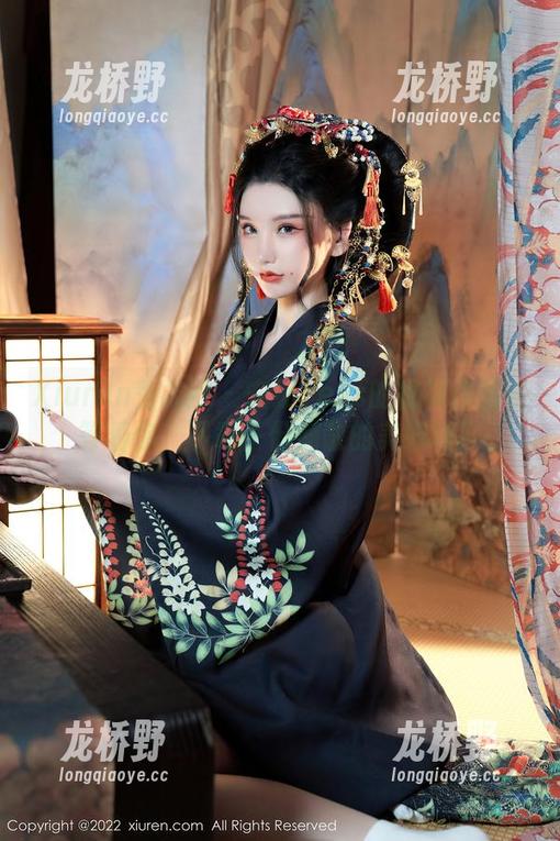 Xiuren秀人网-安妮Tess Xiuren秀人网 - 安妮Tess的棉袜作品在等着你,下载一份懒散的美好吧!