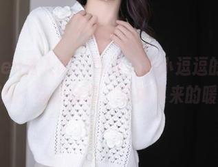 Xiuren秀人网 – 毛衣，和小逗逗的亲密接触：高清分享，突如其来的暖流