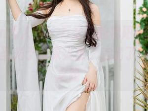 Xiuren秀人网 – 万圣节的易阳Silvia，拯救无圣光于水深火热，走出了一条美图之路。